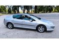PEUGEOT 407 2005/10 - 4