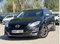 MAZDA 6 Sportkombi 2.2 CD GTA Azonnal Elvihető! 1 Év műszaki garanciával!