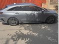 KIA PRO CEE'D ProCeed 1.5 T-GDI Ultimate Edition + DCT