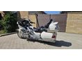 HONDA GL 1800 (GOLD WING) 2008/10 - 2