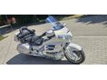 HONDA GL 1800 (GOLD WING) 2008/10 - 3