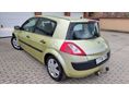 RENAULT MEGANE 1.6 16V Expression Vonóhoroggal
