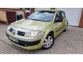RENAULT MEGANE 2003/11 - 3