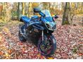 SUZUKI GSX-R 1000 L0