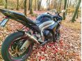 SUZUKI GSX-R 1000 2010 - 3
