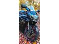 SUZUKI GSX-R 1000 2010 - 2