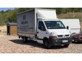 RENAULT MASTER 2006/2 - 2