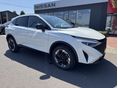 NISSAN QASHQAI 1.3 DIG-T Mild Hybrid N-Connecta X-Tronic KÉSZLETRŐL! +2 ÉV DÍJMENTES GARANCIÁVAL !
