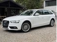 AUDI A4 Avant 2.0 TDI OLASZ ROZSDAMENTES/LEKÖVETHETŐ/1 TULAJ/MANUÁL/XENON&LED/NAVI