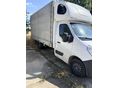 RENAULT MASTER 2018/6 - 2