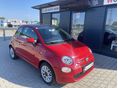 FIAT 500 1.2 8V Lounge Pan.tető.Tempom.Bluetooth