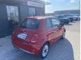 FIAT 500 2018/9 - 2
