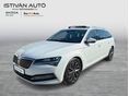 SKODA SUPERB Combi 2.0 TDI SCR L&K 4x4 DSG 171e.km!