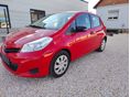 TOYOTA YARIS 2012/9 - 2