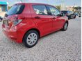 TOYOTA YARIS 2012/9 - 5
