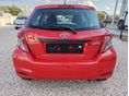 TOYOTA YARIS 2012/9 - 6