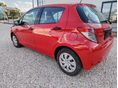 TOYOTA YARIS 2012/9 - 7