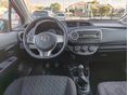 TOYOTA YARIS 2012/9 - 9