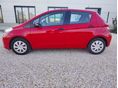 TOYOTA YARIS 2012/9 - 10