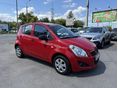 SUZUKI SPLASH 2014/7 - 2