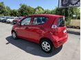 SUZUKI SPLASH 2014/7 - 4