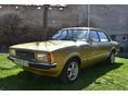 FORD TAUNUS Taunus L