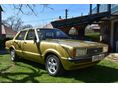 FORD TAUNUS 1977 - 2