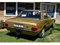 FORD TAUNUS 1977 - 3