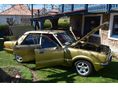 FORD TAUNUS 1977 - 6