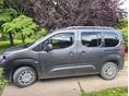OPEL COMBO 2020/9 - 2
