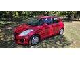 SUZUKI SWIFT 2016/12 - 3