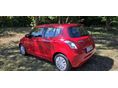 SUZUKI SWIFT 2016/12 - 4