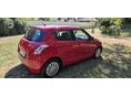 SUZUKI SWIFT 2016/12 - 5