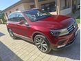 VOLKSWAGEN TIGUAN 2.0 TDI BMT SCR Highline 4Motion DSG