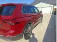 VOLKSWAGEN TIGUAN 2016/6 - 7