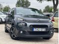 CITROEN C3 1.2 PureTech Shine S&S EAT6 Automata! Azonnal Elvihető! 1 Év műszaki garanciával!