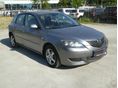 MAZDA 3 2006/7 - 2
