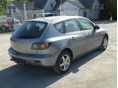 MAZDA 3 2006/7 - 3