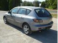 MAZDA 3 2006/7 - 4