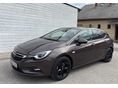 OPEL ASTRA K 1.6 T Start-Stop Dynamic Magyarországi!Szervizkönyves!