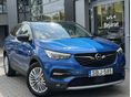 OPEL GRANDLAND X 1.2 T Design Line (Automata) 1. tulajdonos. végig szervizelt. magyarországi