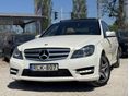 MERCEDES-BENZ C 350 CDI BlueEFFICIENCY Avantgarde (Automata) Azonnal Elvihető! 1 Év Műszaki Garancia! AMG Line! Harman Kardon!
