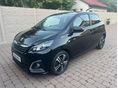 PEUGEOT 108 GT Line. Végig vezetett szervízkönyv.frissen szervizelt!!