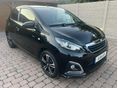 PEUGEOT 108 2017/7 - 2