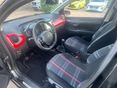PEUGEOT 108 2017/7 - 9