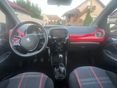 PEUGEOT 108 2017/7 - 11