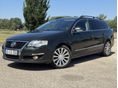 VOLKSWAGEN PASSAT Variant 1.9 PD TDi Comfortline Business