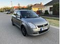 SUZUKI SWIFT 2005/3 - 6