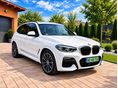 BMW X3 xDrive30e M Sport (Automata)