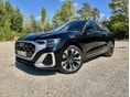 AUDI Q8 SQ8 60 TFSI quattro Tiptronic ic ÁFÁS! MATRIX LED/PANORÁMA/BANG&OLUFSEN/GARANCIA